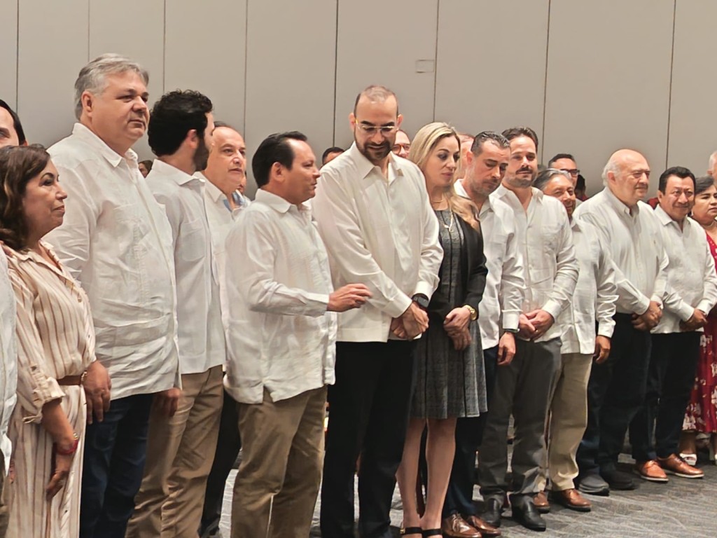 Anuncian construcci&oacute;n del Campus M&eacute;rida de la Universidad Iberoamericana