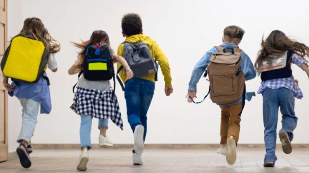 Viene un puente tras las vacaciones de Semana Santa