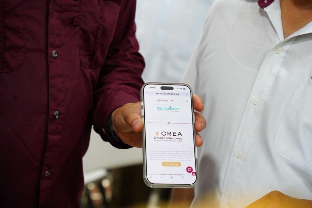 Contar&aacute; Tizim&iacute;n con nuevo HUB para apoyo a negocios