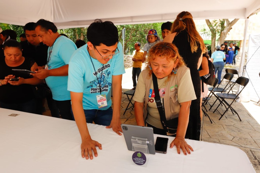 Anuncian ganadores preliminares de &ldquo;Dise&ntilde;a tu Ciudad&rdquo;