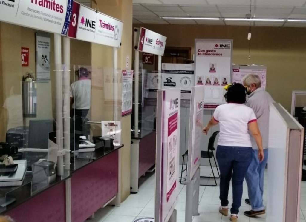 Convoca INE a ciudadan&iacute;a yucateca a postularse para integrar Consejo Local