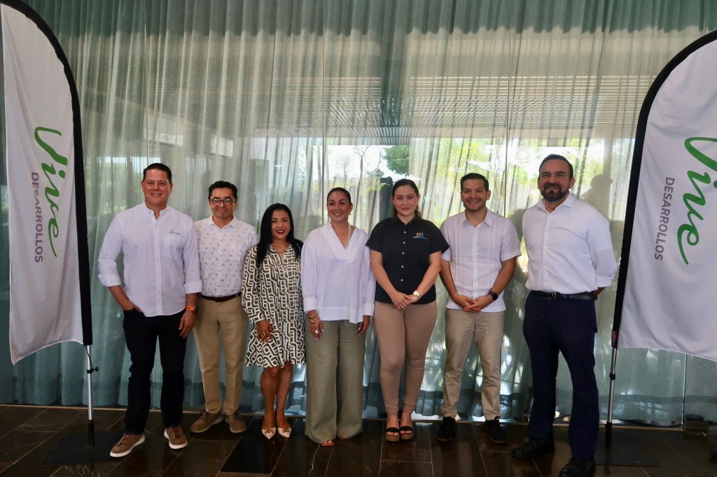Impulsa Vive Fundaci&oacute;n proyectos sociales en Yucat&aacute;n y anuncia nuevo liderazgo