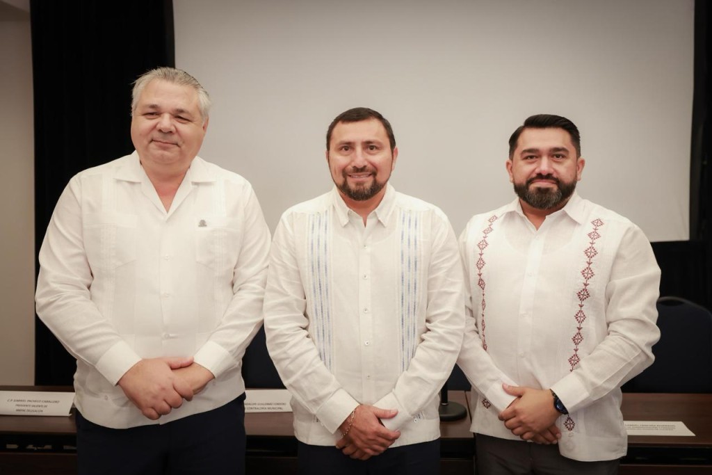 Contin&uacute;a Yucat&aacute;n el proceso de mejora en calificaci&oacute;n crediticia