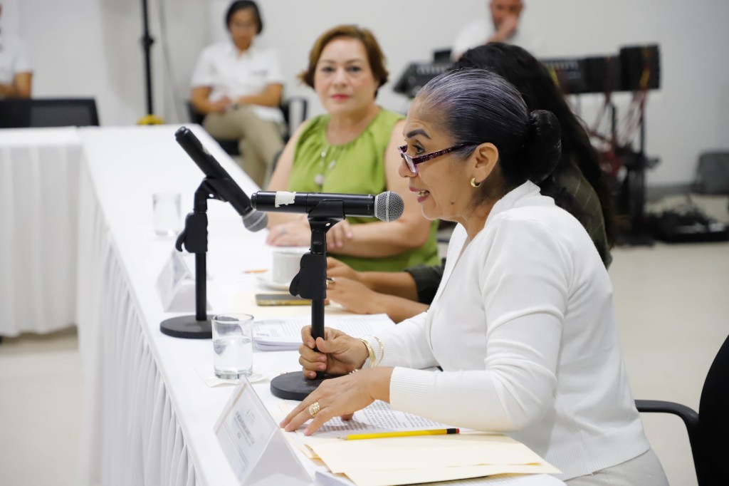 Intensa actividad legislativa en Congreso de Yucat&aacute;n