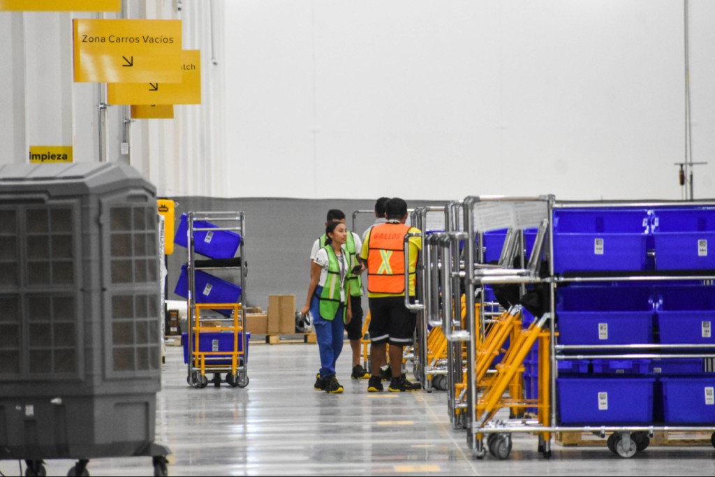 Destacan coordinaci&oacute;n con el sector empresarial para reformas en materia laboral