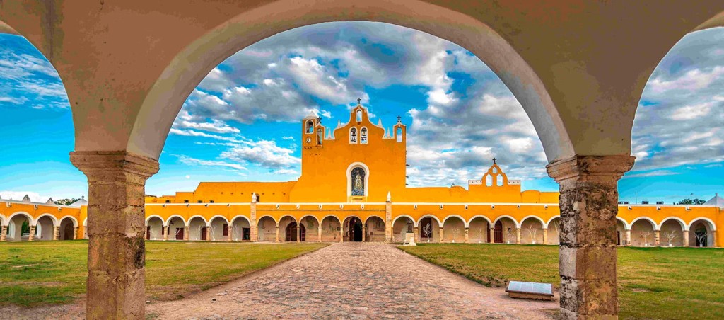 Tres de siete Pueblos M&aacute;gicos de Yucat&aacute;n est&aacute;n en v&iacute;as de desarrollo