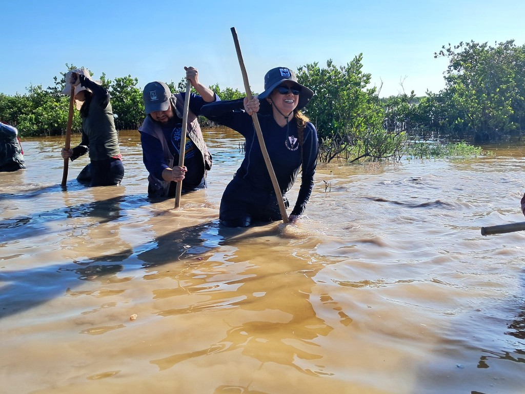 Reciben &ldquo;Las Chelemeras&rdquo; reconocimiento Elvia Carrillo Puerto 2026
