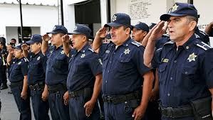 Dan continuidad al trabajo que hizo el comisario Chaires