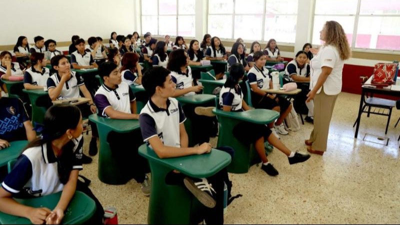 Terminar&aacute; ciclo escolar el 5 de junio por factores como el calor y el Mundial