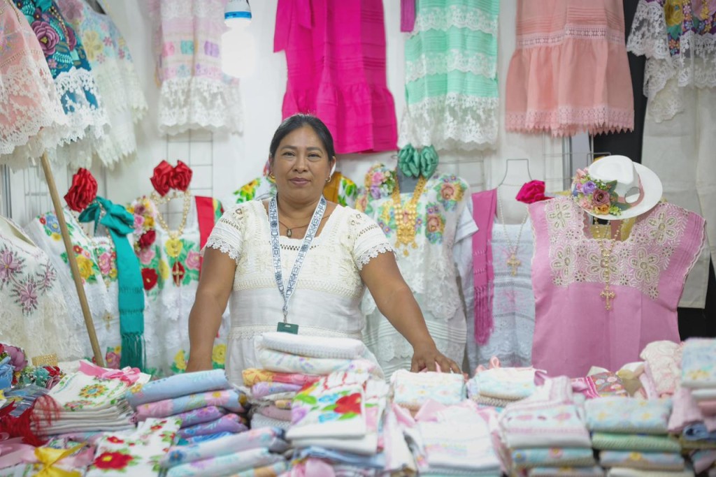 Tiene el IYEM la responsabilidad de vender m&aacute;s de cuatro mil piezas