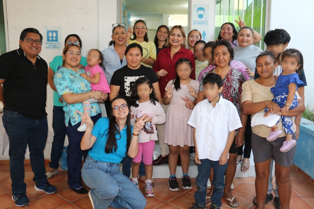 Convocan a apoyar a madres en situaci&oacute;n de vulnerabilidad