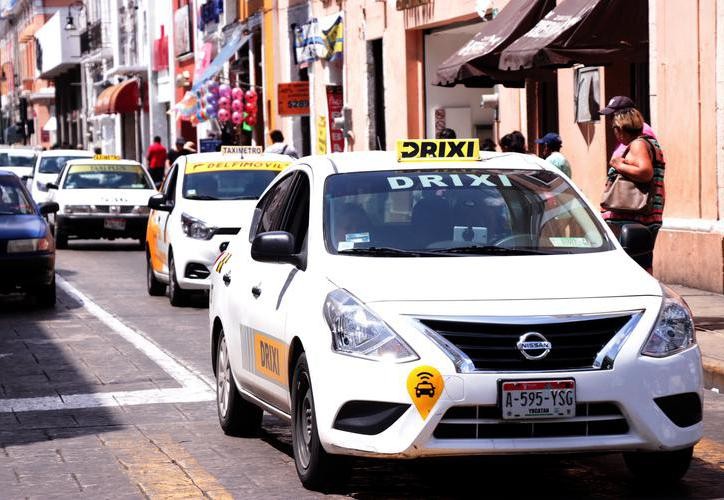 Piden derogar el Art&iacute;culo 54 de la nueva Ley de Movilidad de Yucat&aacute;n