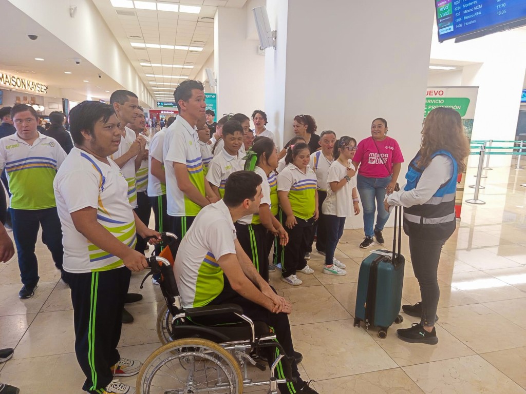 Impulsa la participaci&oacute;n ciudadana la Red M&eacute;rida Nos Une.