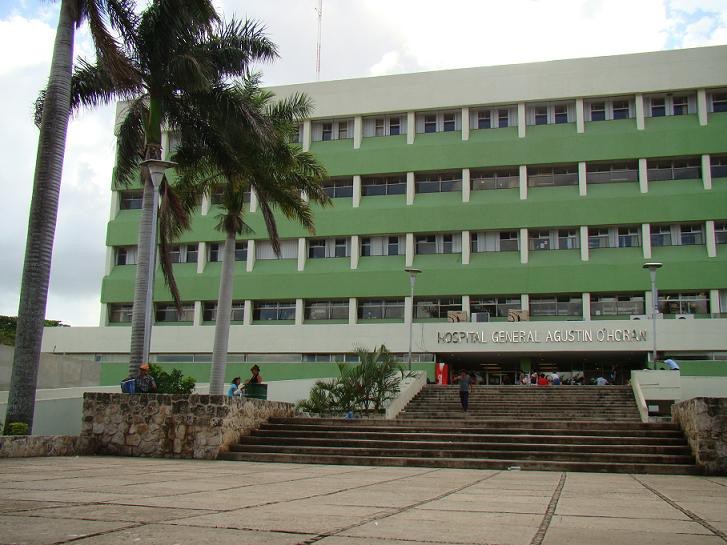 ¿Qué va a pasar con el viejo Hospital O’Horán?