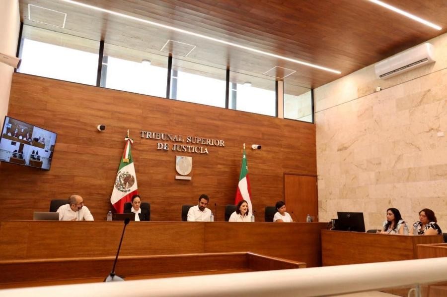 Son de índole familiar siete de cada 10 casos penales, en Yucatán