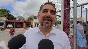 Lista mudanza de ortopedia, lunes inicia urgencias, del &ldquo;viejo&rdquo; al &ldquo;nuevo&rdquo; O&rsquo;Hor&aacute;n