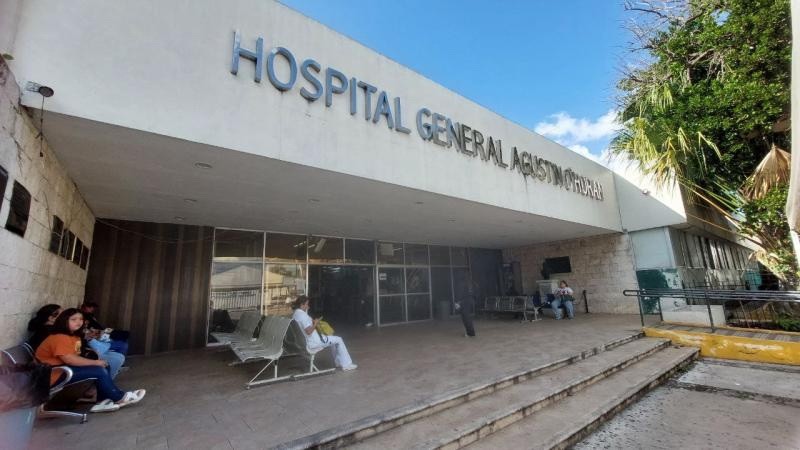 Completarán mudanza de la UMAE del IMSS al viejo O’Horán en un año