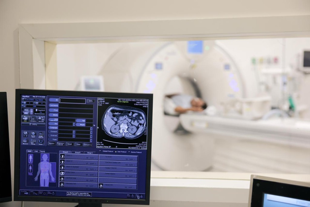 Fortalece nuevo Hospital O&rsquo;Hor&aacute;n diagn&oacute;sticos m&eacute;dicos con tom&oacute;grafo de &uacute;ltima generaci&oacute;n