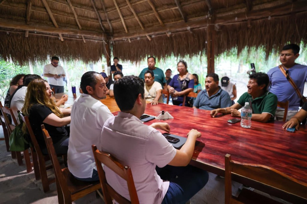 Rechazan artesanos propuestas para reapertura de Chichén Itzá