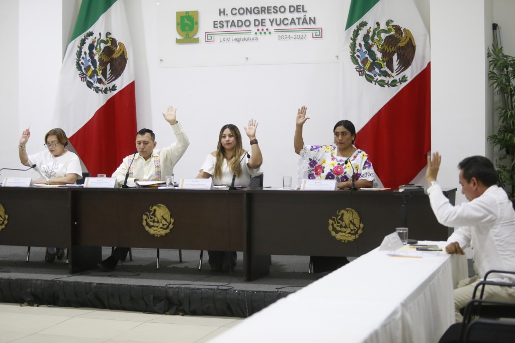 Aprueba Congreso otorgar reconocimiento a la maestra Silvia Mar&iacute;a S&aacute;nchez Molina