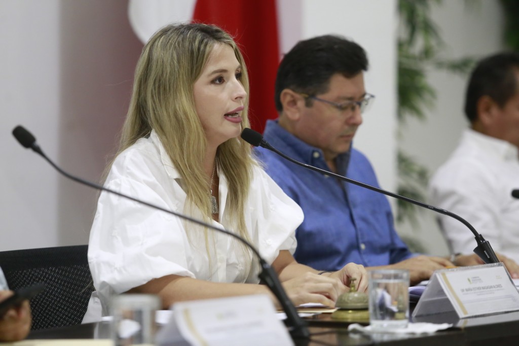 Aprueba Comisión proyecto para declarar Día Estatal del Deporte, en Yucatán