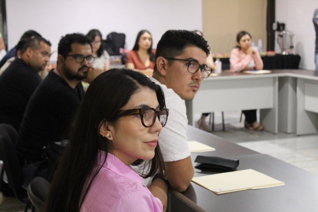 Impulsa Yucat&aacute;n profesionalizaci&oacute;n gratuita para prestadores de servicios tur&iacute;sticos