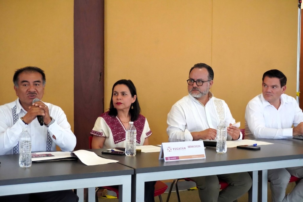 Crean primer Comit&eacute; para la Protecci&oacute;n del Patrimonio de Yucat&aacute;n