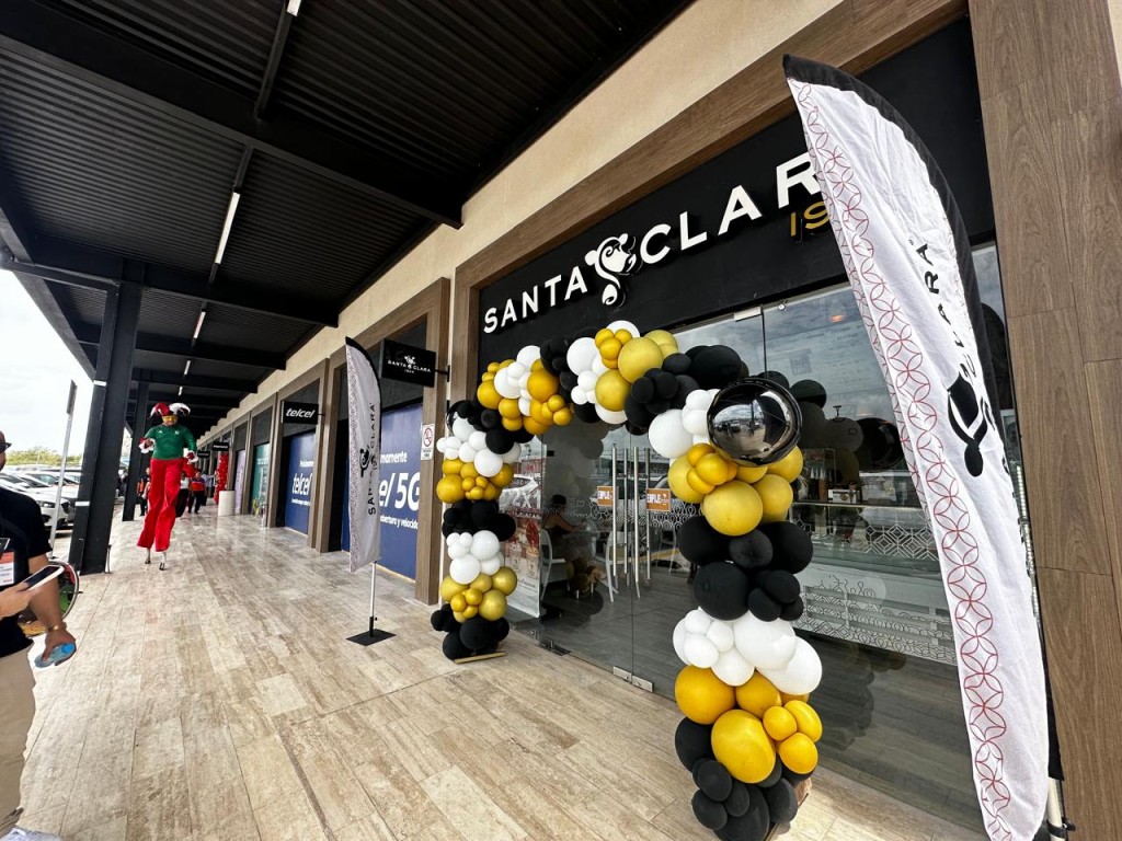 Inauguran Prime Center, al norte de Mérida