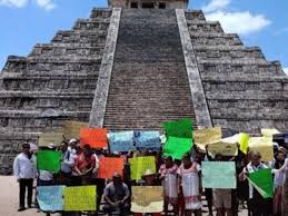 Contin&uacute;a cerrado Chich&eacute;n Itz&aacute;