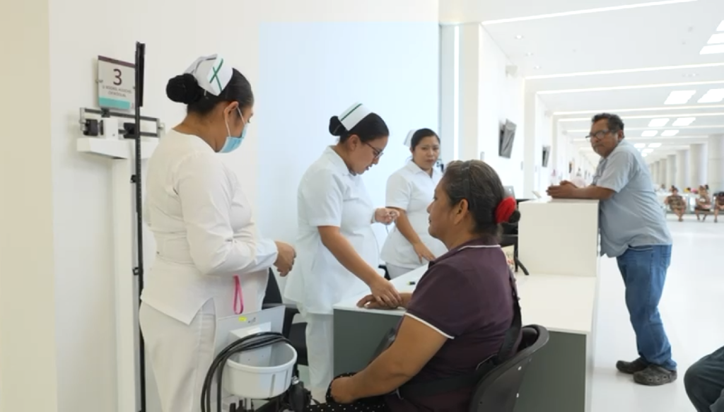 Urgencias del nuevo Hospital O’Horán opera con normalidad y sin costo para la población