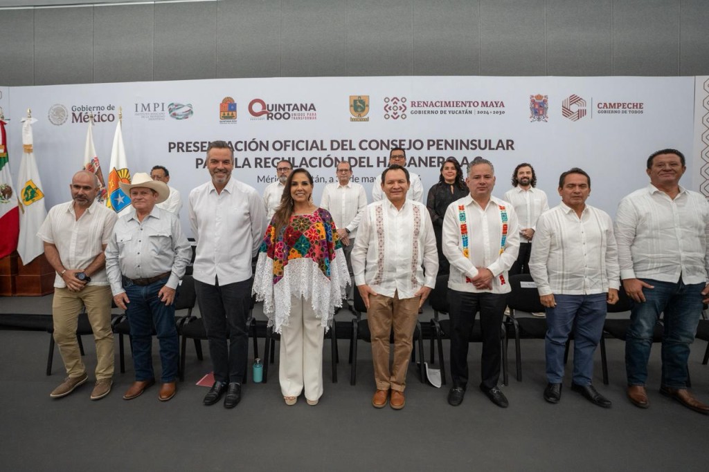 Crean Consejo Regulador del Chile Habanero Yucat&aacute;n, Campeche y Quintana Roo