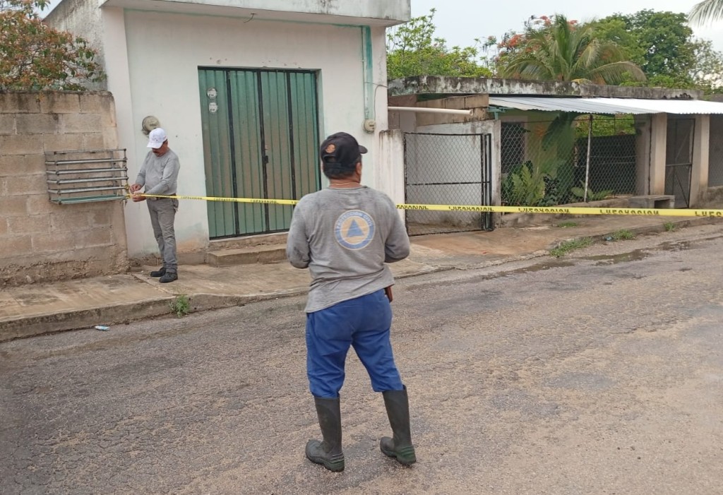 Se declara Tizimín en alerta, ante inicio de temporada de huracanes