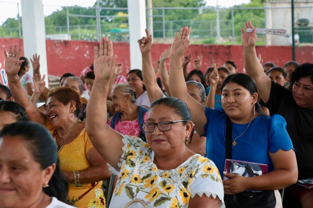 Habrá también Mundial Social para las mujeres