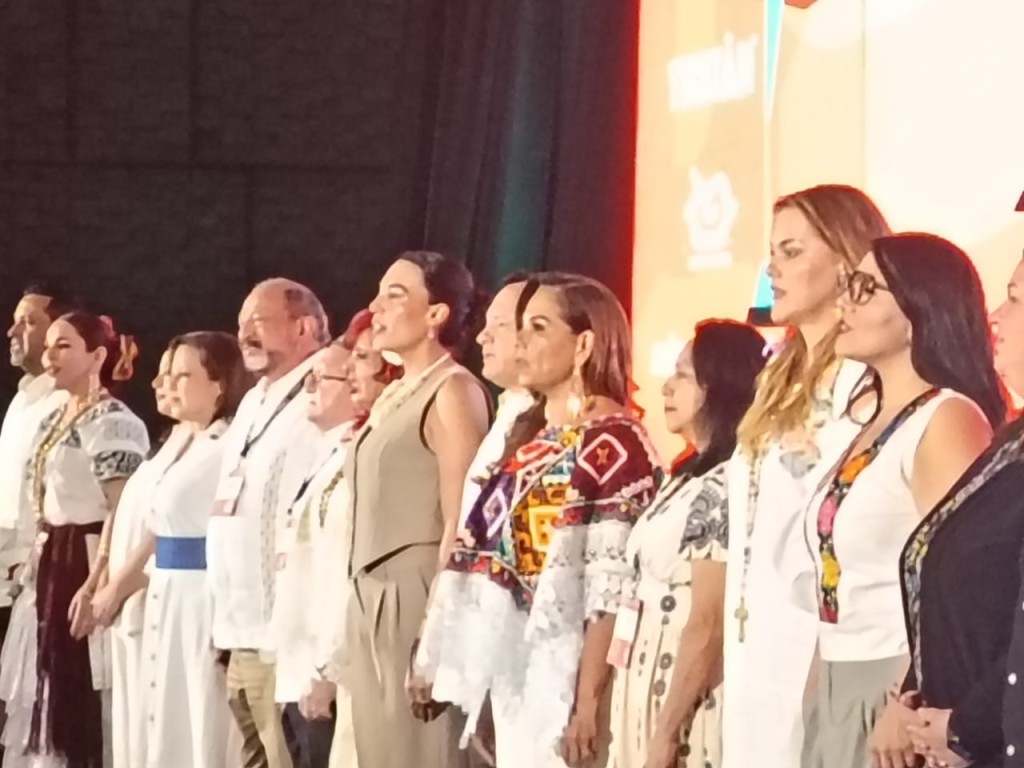 Regresa el K’íiwik: Feria Turística del Mundo Maya, luego de 13 años