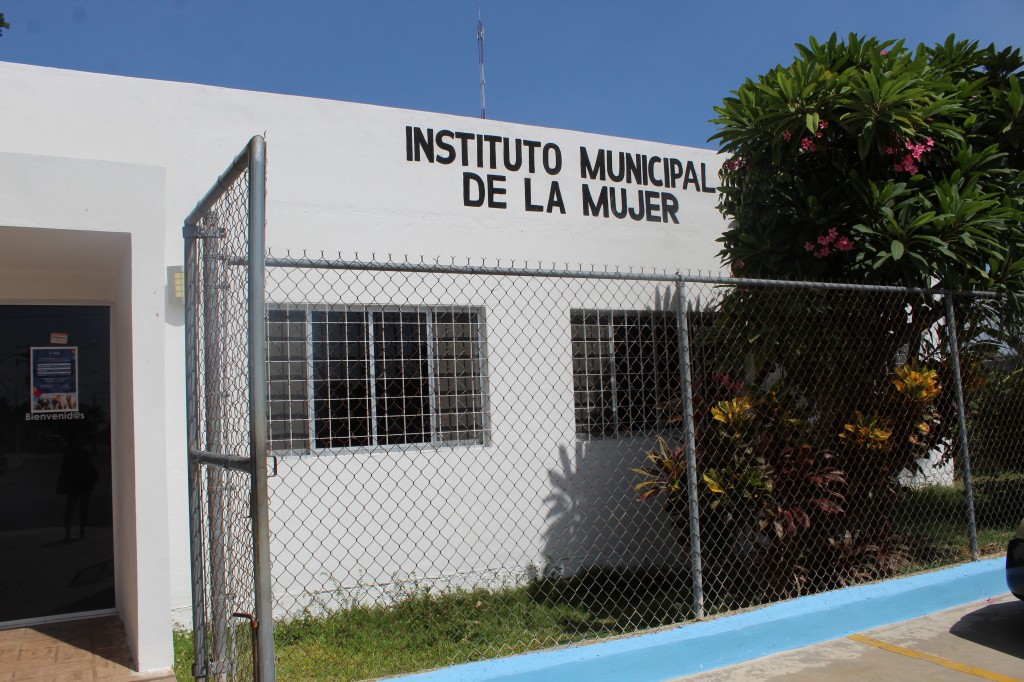 Redoblará Mérida acciones contra la violencia de género