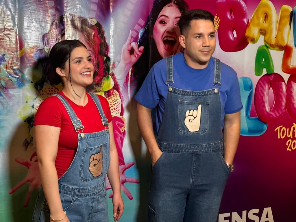 Listos &ldquo;Los Me&ntilde;iques de la Casa&rdquo; para su concierto en M&eacute;rida