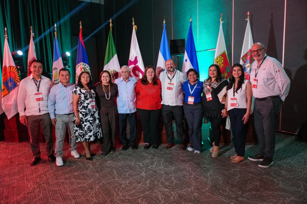 Concluye Yucat&aacute;n con &eacute;xito K&rsquo;&iacute;iwik 2026 y fortalece la integraci&oacute;n tur&iacute;stica del Mundo Maya