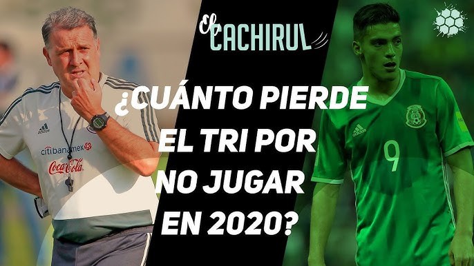 Fueron 4 los cachirules por los que México no fue al Mundial de Italia 1990