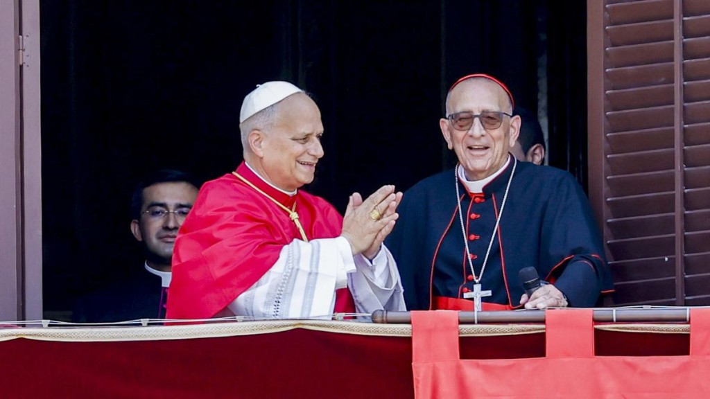 Recibe España de nuevo a un Papa, tras 15 años