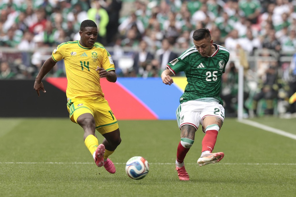 Los 40 y la Ke Buena transmiten en exclusiva el Mundial 2026 para Yucat&aacute;n