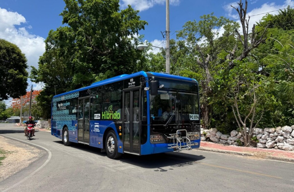 Piden no politizar el tema del transporte p&uacute;blico en Yucat&aacute;n