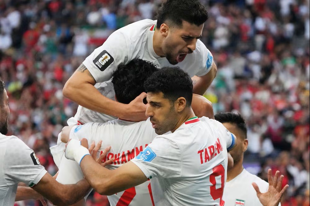 Es México ejemplo de hermandad y paz en este mundial