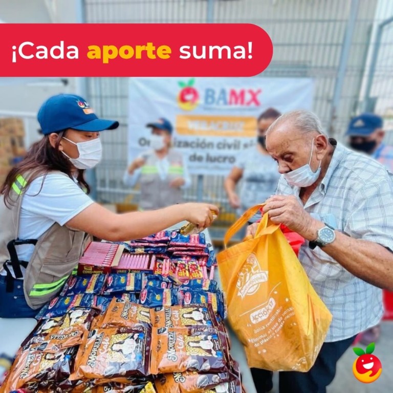 Sufren carencia alimentaria más de 340 mil personas, en Yucatán