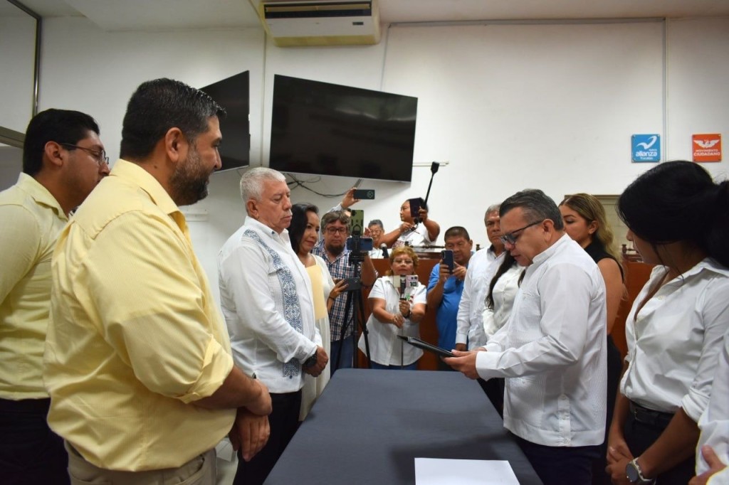 Se registra un nuevo partido político en Yucatán