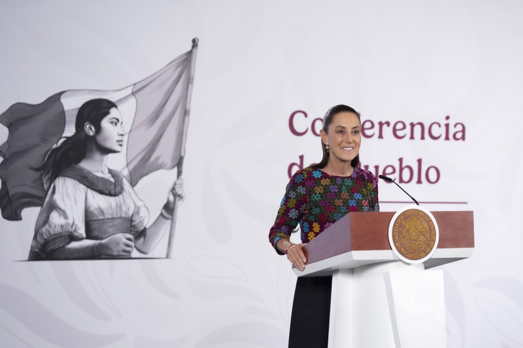 Pasará México de cartas diplomáticas a acciones jurídicas por asesinatos del ICE
