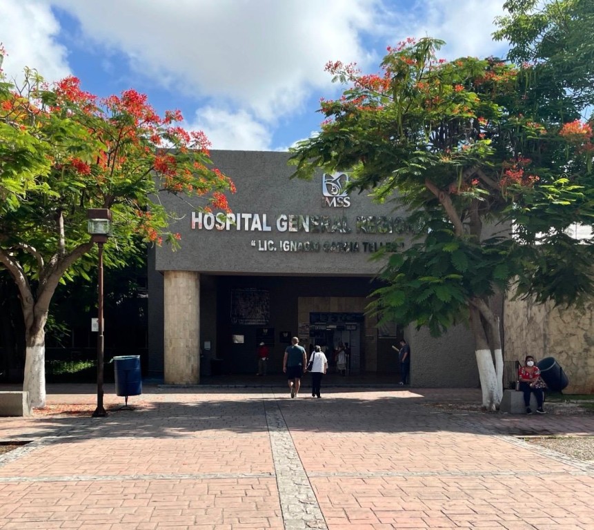 Informa IMSS Yucatán sobre señales de alerta para prevenir suicidio en menores
