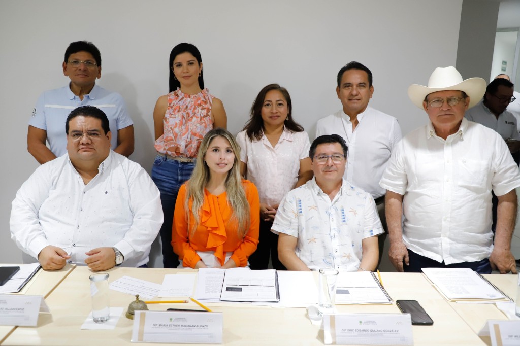 Concluye Comisi&oacute;n de Vigilancia comparecencias de aspirantes a titularidad del &Oacute;rgano de Control Interno del Tribunal de Justicia Administrativa