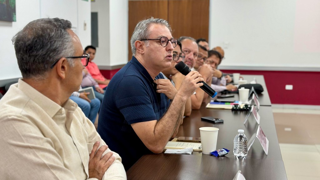 Presentan diagnóstico de infraestructura y calendario de foros ciudadanos para Mérida