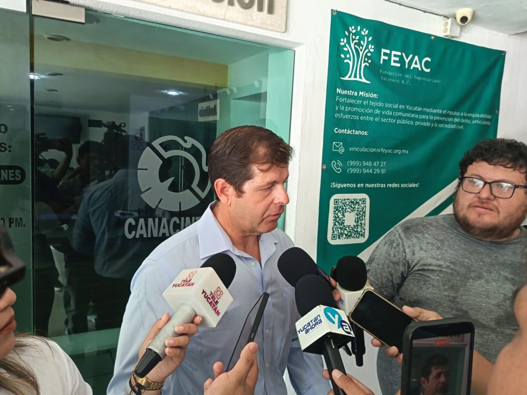 Ve la luz Canacintra al final del túnel en el tema de energía