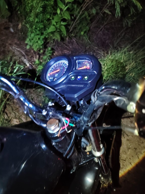 Aseguran a dos menores tras evadir retén policiaco en Tizimín